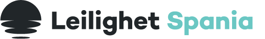Leilighet Spania logo